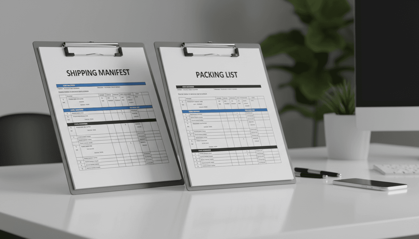 Paperwork support
