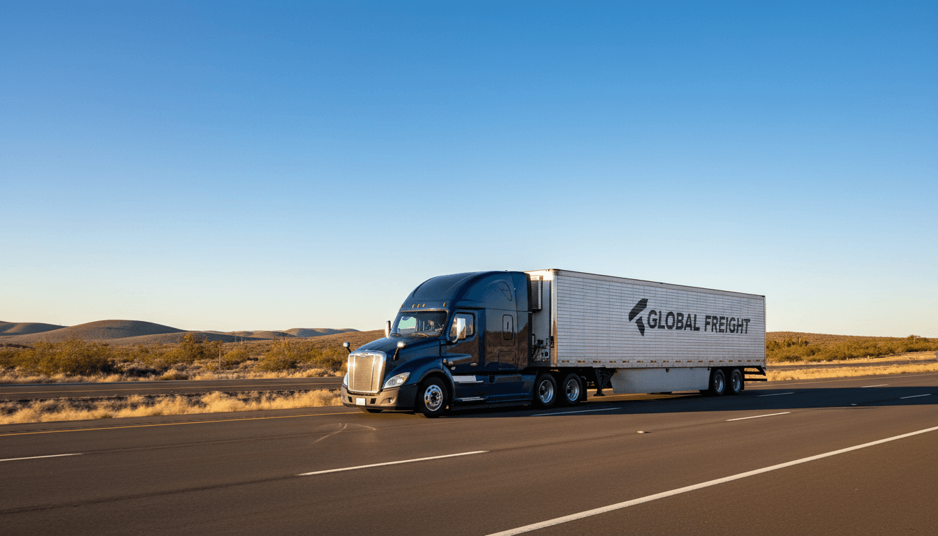 Load booking